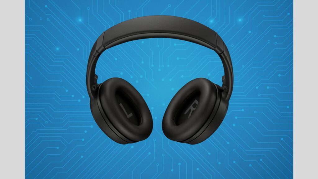 Bose QuietComfort Image 1 Bose QuietComfort Review