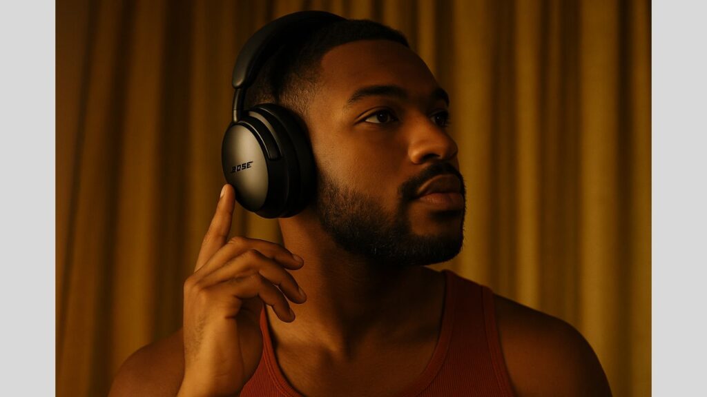 Bose QuietComfort Ultra Image 2 Bose QuietComfort Ultra Review: The Ultimate Noise-Canceling Headphones