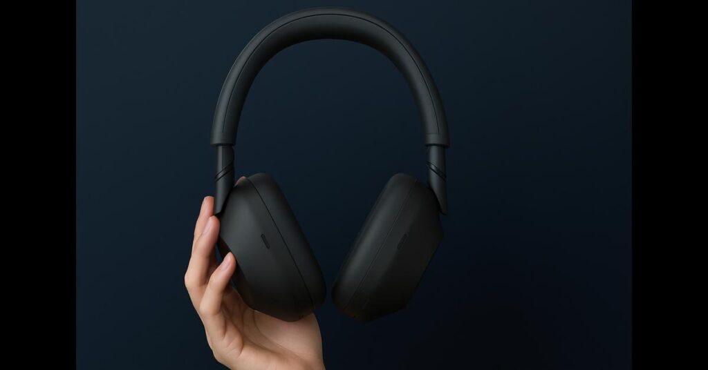 Sony WH-1000XM6 Review