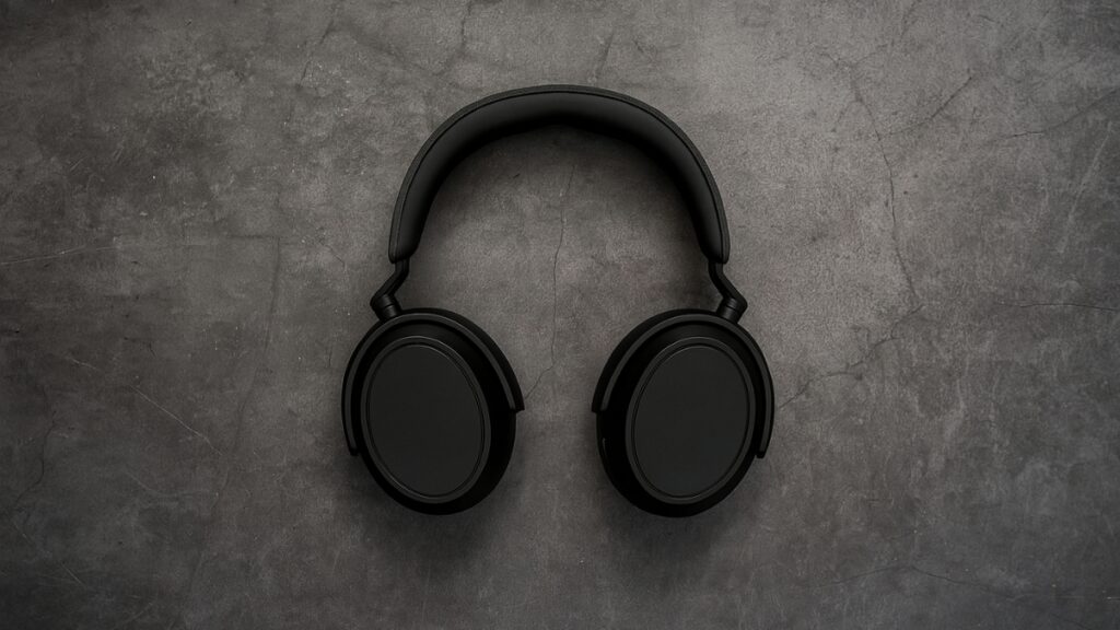 Sennheiser Momentum 4 Wireless Review