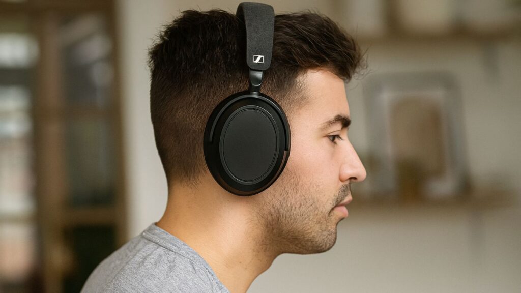 Sennheiser Momentum 4 Wireless In-post Image 3 Sennheiser Momentum 4 Wireless Review